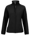 CR305 CEP003 Craghoppers Expert Kiwi Pro Stretch 3-in-1 Jacket Black colour image